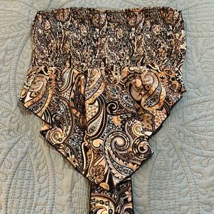 SHEIN bundle all small tops